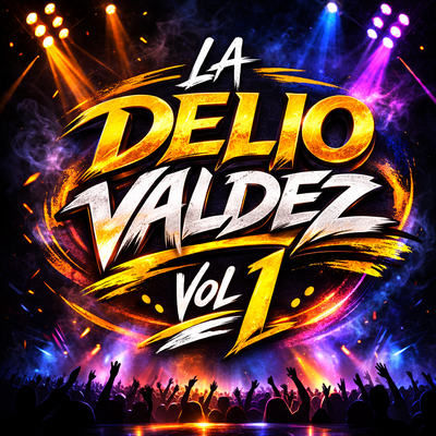 Mega Pack La Delio Valdez - Vol 1