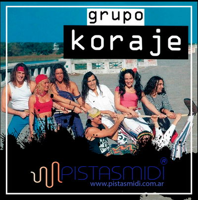 Grupo Koraje - El colesterol