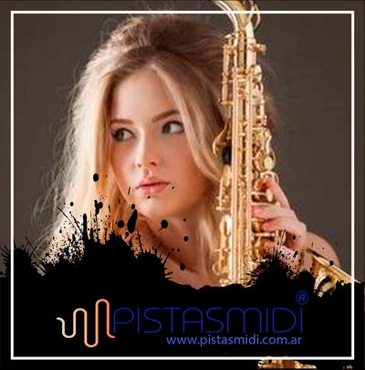 L' Italiano - Saxophone to dream