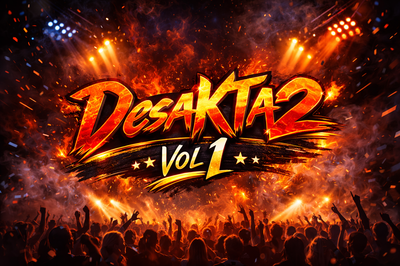 Mega Pack DesaKTa2 - Vol 1