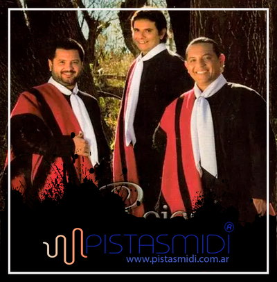 Los Rojas - Eterno amor