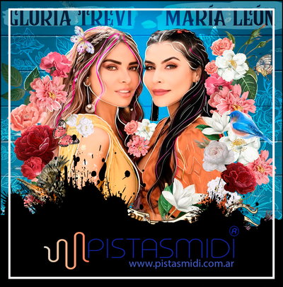 María León ft Gloria Trevi - Mudanza de hormiga