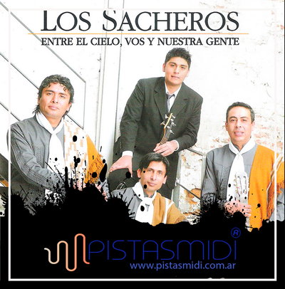 Los Sacheros - Estrellita dile a mi madre