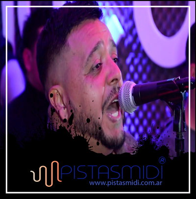 El Negro Bocha - Menos mal que te fuiste