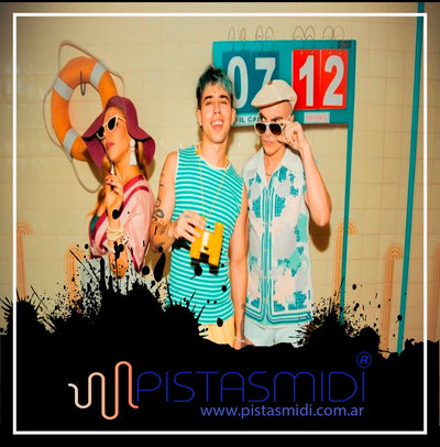 Miranda ft Luck Ra - Si me disculpo ahora