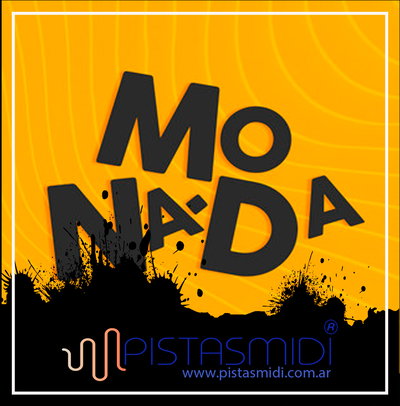 Monada - Jardín con enanitos