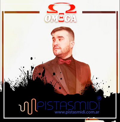 Omega - La mejor versión de mí