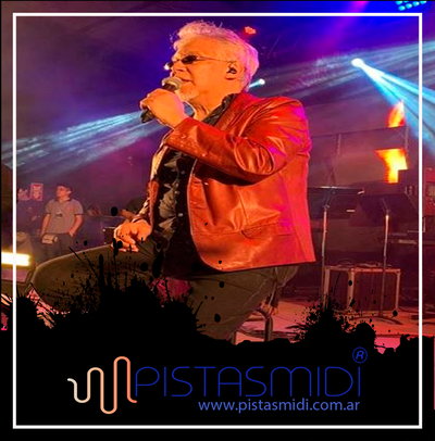 Pelusa - Tus ojos (en vivo)