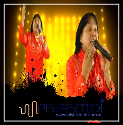 Ricky Maravilla - Enganchados de siempre