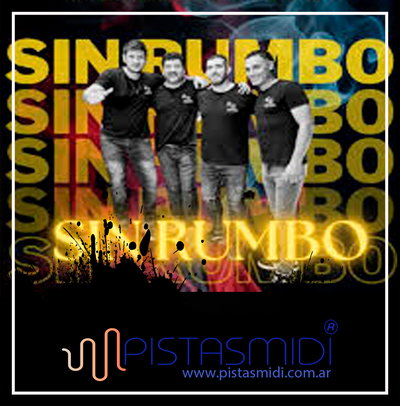 Sin Rumbo - Loca baila - La leona