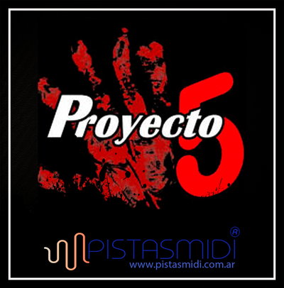 Proyecto 5 - Ya nada queda