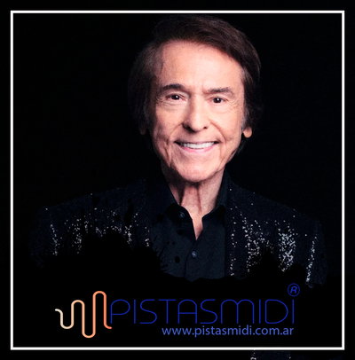 Raphael - Cierro mis ojos