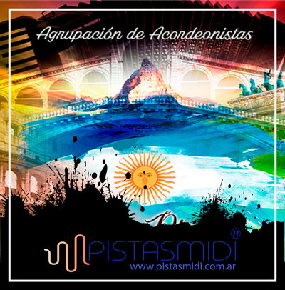 Raíces Pioneras - Chau moretina