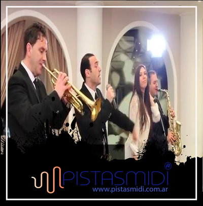 Real Orchestra - Vivo per lei