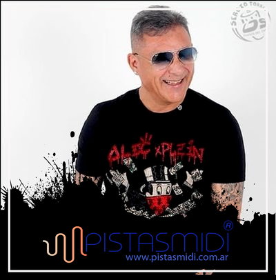 Sergio Torres - Un x 100to