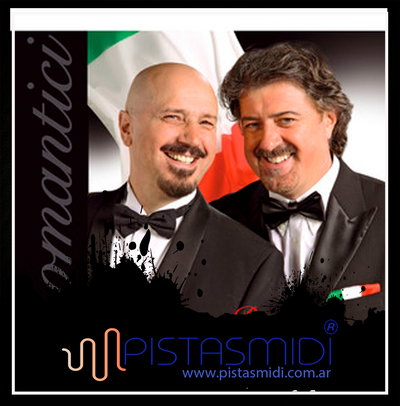 Romanticini italiani - Mamma italiani