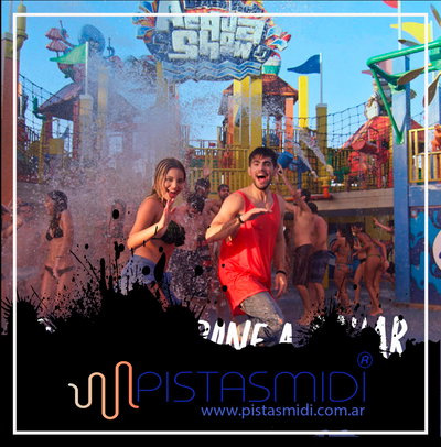 Rombai - Cuando se pone a bailar