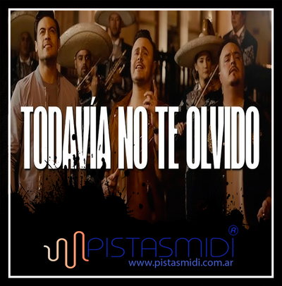 Río Roma - Todavía no te olvido