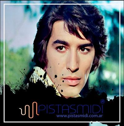 Sandro - Amor en Buenos Aires