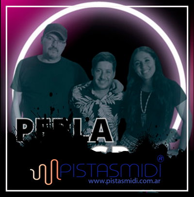 Perla Negra - Enganchados Fox