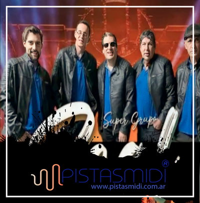 Super Grupo Real - El conductor (Que le pasa a mi camión)