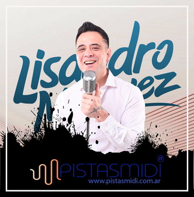 Lisandro Márquez - Enganchados