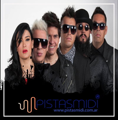 Matute - New Cumbias 