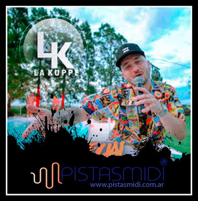 La Kuppé - Enganchados