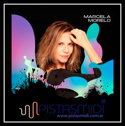 Marcela Morelo - Enganchados
