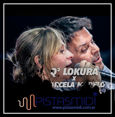 Q Lokura ft Marcela Morelo - Tu boca