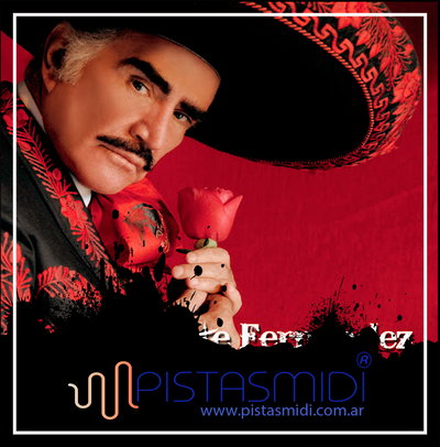 Vicente Fernández - No tiene nombre