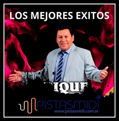 Enrique Maza y La Verdadera - Enganchados en vivo (Ketu Hernandez)