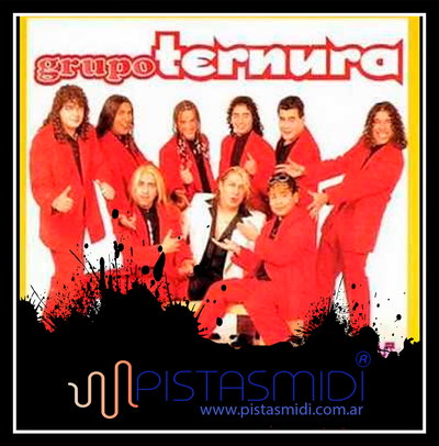 Grupo Ternura - Bella