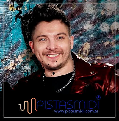 Damián Cordoba - Me quedé en el bar