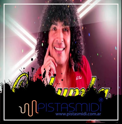 Cachumba - Amor de papel (vivo)