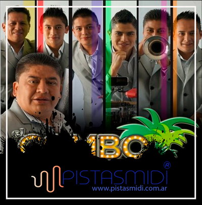 El Combo Loco de Mike - Cariñito