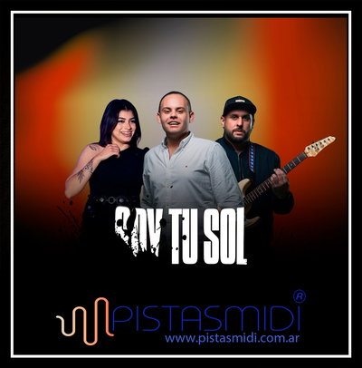 Soy tu sol - La cabaña