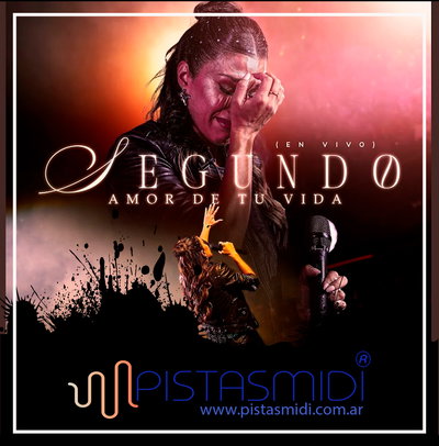 LBC Eugenia Quevedo - Segundo amor de tu vida (en vivo)