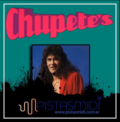 Chupetes - Nadie muere mocho