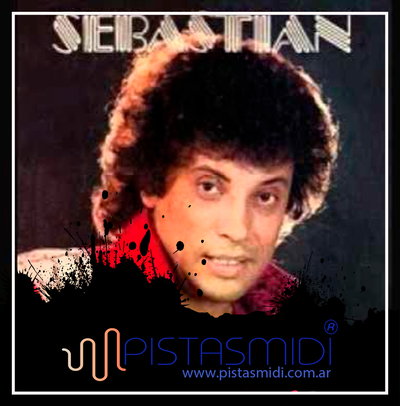 Sebastian - Quién de los dos?