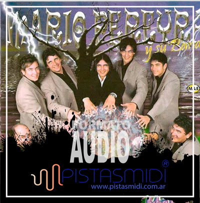 Mario Pereyra - La Soledad (Formato Audio)
