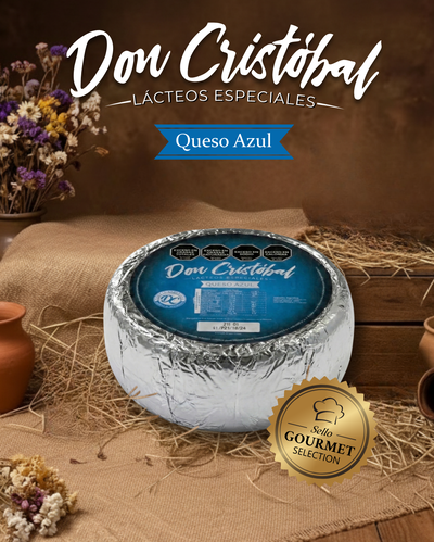 Queso Azul Gourmet Selection