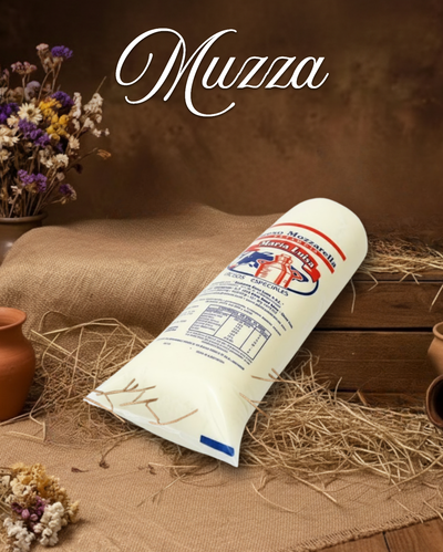 Muzzarella