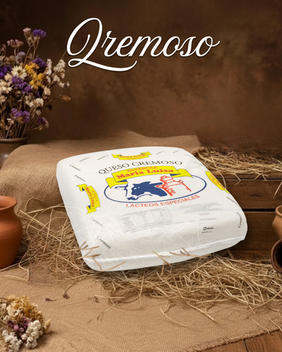 Queso Cremoso