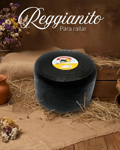 Queso Reggianito