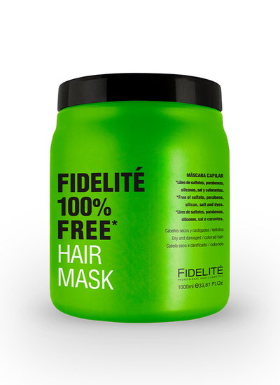 Mascara Free x1000g Fidelite