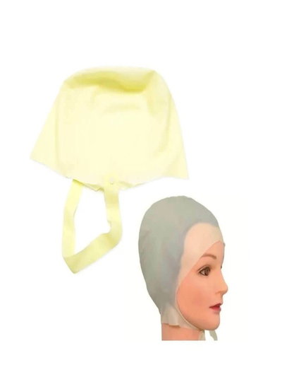 Gorra de Latex xUnidad Tycel