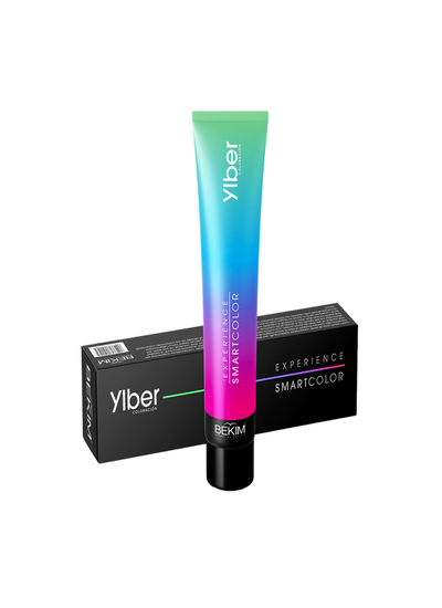 Tintura Ylber x60g Bekim