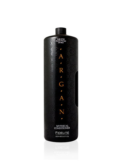 Acondicionador de Argan x900ml Fidelite