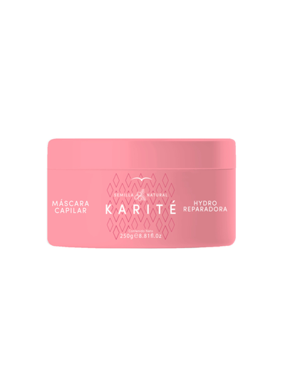 Mascara de Karite x250g Bekim